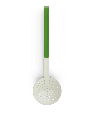 Шумовка Ibili Musgo 10 см эмалированная 936610