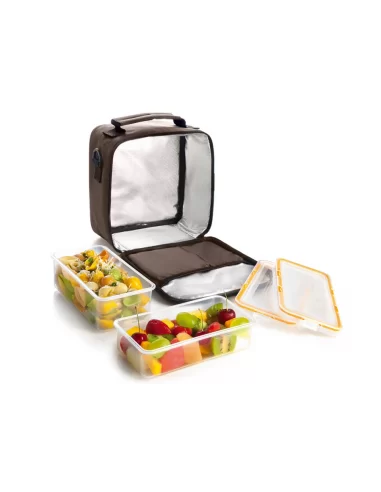 Термосумка з контейнерами Ibili...