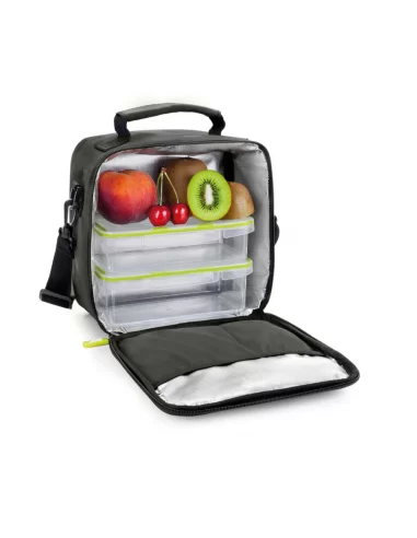 Термосумка з контейнерами Ibili...