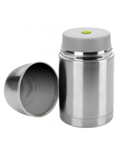 Термос для їжі Ibili 1 л 753910