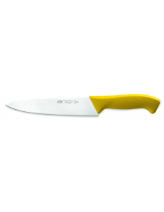 Нож кухонный Sanelli Skin 20 см желтый 312220.G