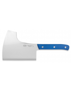 Сікач генуезький для м'яса Sanelli Meat & BBQ 22 см синій 138213