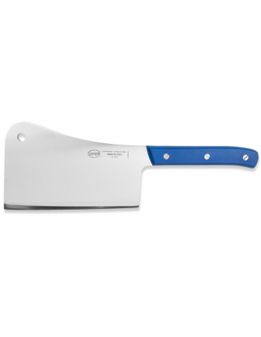 Секач для мяса Sanelli Meat & BBQ 25 см синий 142225