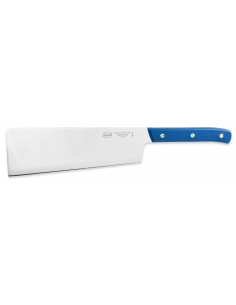 Сікач для риби Sanelli Meat & BBQ 34 см синій 143234