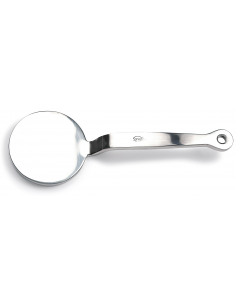 Відбивач для м'яса Sanelli 1 кг нержавіюча сталь 168010