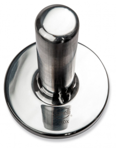 Отбиватель для мяса Sanelli 1,5 кг нержавеющая сталь 165015