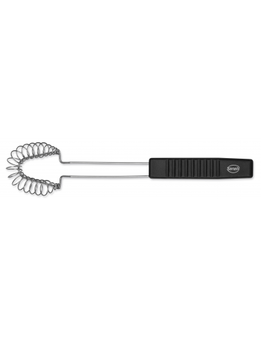 Венчик спиральный Sanelli 12 см 724212