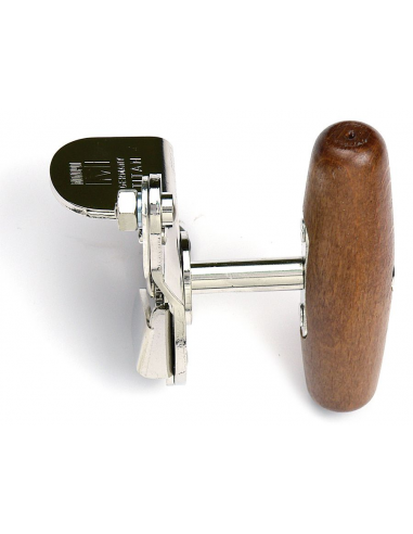 Консервний ніж Sanelli Titan дерево 402000