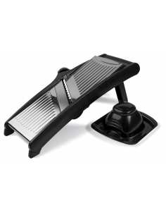 Мандоліна Sanelli 3в1 чорна 402300