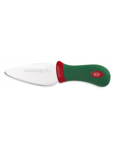 Нож для пармезана Sanelli Premana Pavia 11 см зеленый 432611