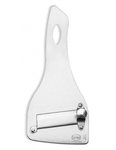 Ніж-лопатка для нарізки трюфеля Sanelli San-Slice 20 см 407020