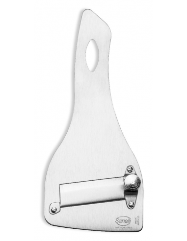 Ніж-лопатка для нарізки трюфеля Sanelli San-Slice 20 см 407020