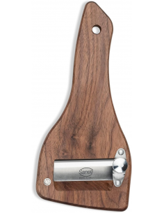 Ніж-лопатка для нарізки трюфеля Sanelli San-Slice 20 см дерево 407320