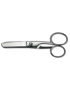 Ножиці для риби Sanelli 19 см 385019