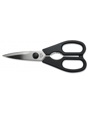 Ножиці кухонні Sanelli розбірні 20 см чорні 388420