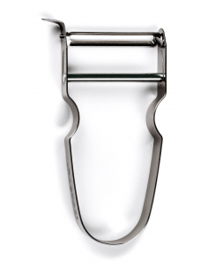 Овощечистка Sanelli 115х50 мм 346100