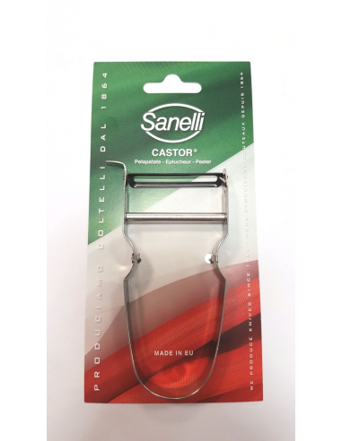 Овощечистка Sanelli 180х90 мм 346100C
