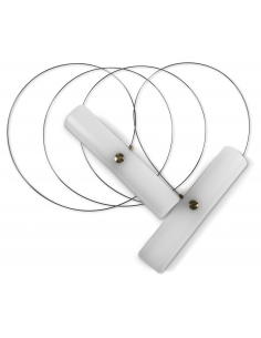 Струна для вырезки сыра Sanelli Formaggio 130 см 212000