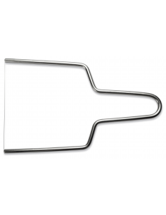 Струна для вырезки сыра Sanelli Formaggio 23 см 473023