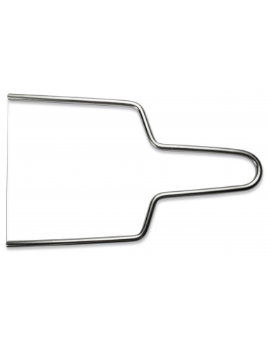 Струна для нарізки сиру Sanelli Formaggio 23 см 473023