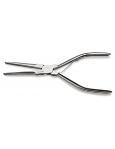 Щипцы для удаления костей из рыбы Sanelli 17 см 389017