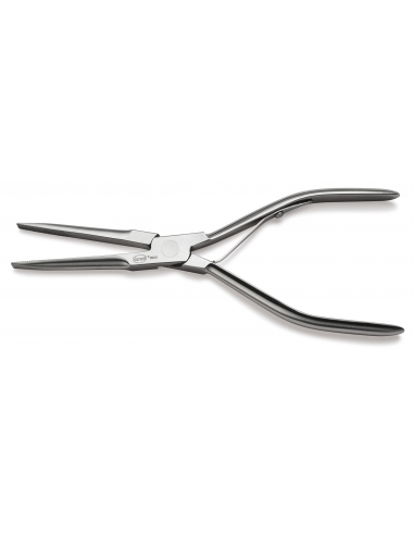 Щипцы для удаления костей из рыбы Sanelli 17 см 389017