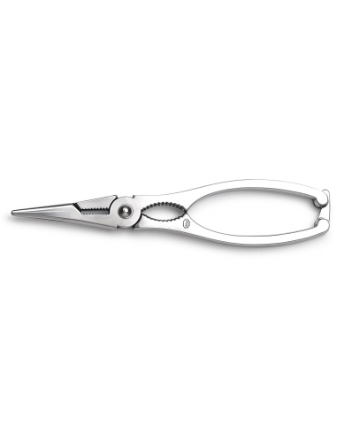 Щипцы для лобстера Sanelli 18 см 389018