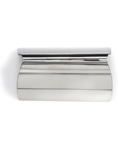 Щипцы для вырезки мяса Sanelli 10х5 см нержавеющая сталь 210000