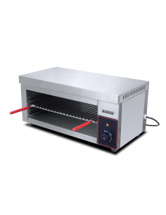 Гриль саламандра Airhot SGE-570 з фіксованою кришкою