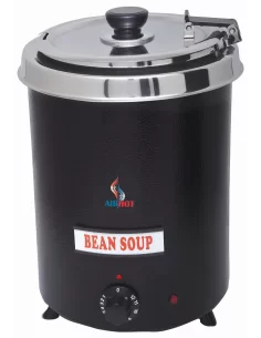 Электросупница Airhot SB-5700, 5 л черная