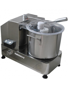 Куттер Airhot VC-9, 9 л