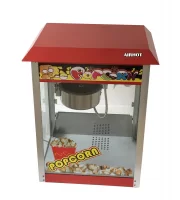 Апарат для попкорну AIRHOT POP-6