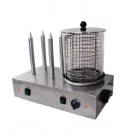 Аппарат для хот-дога Airhot HDS-04