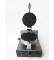 ВАФЕЛЬНИЦЯ ДЛЯ БЕЛЬГІЙСЬКИХ ВАФЕЛЬ AIRHOT WE-1B