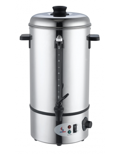 ВОДОНАГРІВАЧ ЕЛЕКТРИЧНИЙ AIRHOT WB-15