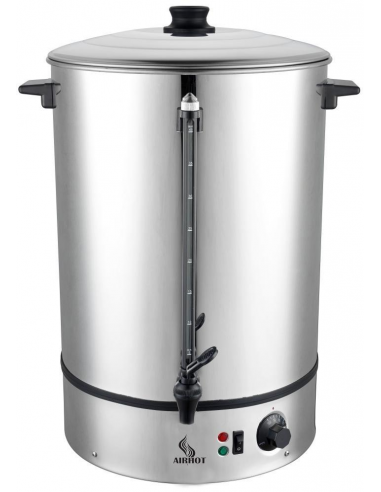 Водонагрівач електричний AIRHOT WB-30