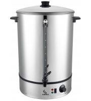 Водонагрівач електричний AIRHOT WB-30