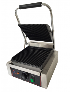 ГРИЛЬ КОНТАКТНИЙ AIRHOT CG