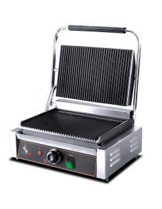 ГРИЛЬ КОНТАКТНИЙ AIRHOT CGL