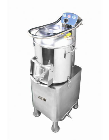 КАРТОПЛЕЧИСТКА AIRHOT HLP-15