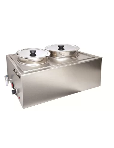 МАРМИТ ВОДНЫЙ SB-2