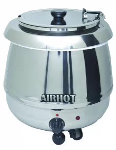 Электросупница Airhot SB-6000S, 9 л