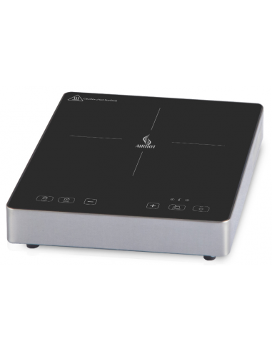 Плита индукционная Airhot IP2000 1 конфорка Плита индукционная Airhot IP2000 1 конфорка