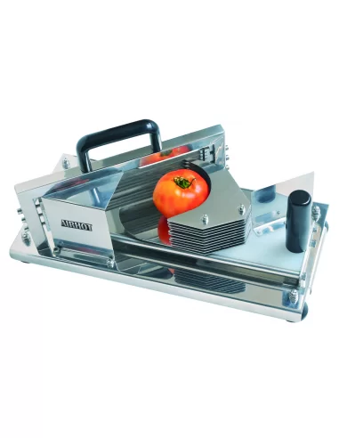 Слайсер ручний для томатів Airhot TS-4, 13 ножів