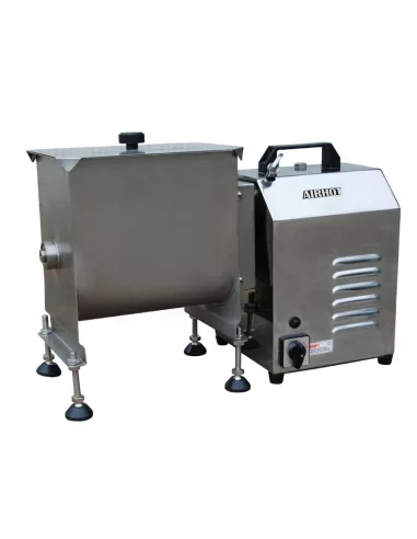 Фаршемішалка електрична Airhot MME-20, 20 л