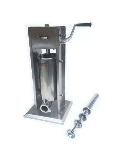 Шприц для ковбаси Airhot SV-7, 7 л з насадками