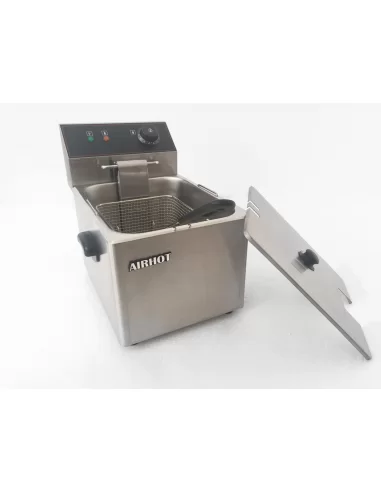 ФРИТЮРНИЦЯ AIRHOT EF6