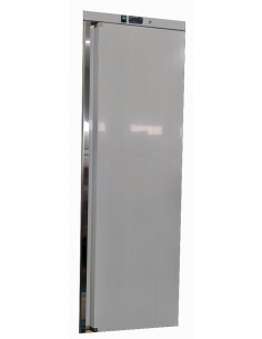 Шкаф морозильный Cooleq FF40S/S, 321 л однодверный вертикальный