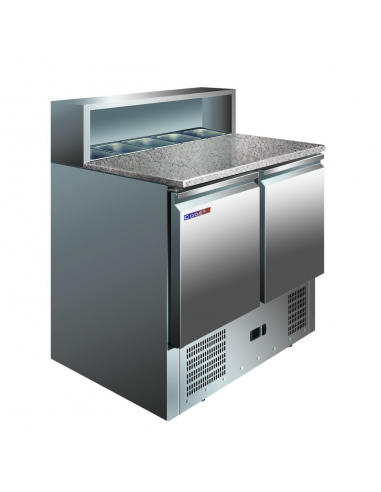 Стол для пиццы COOLEQ PS900