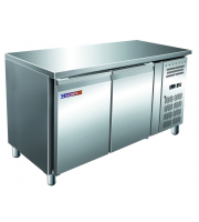 Стол с охлаждением морозильника GN2100BT